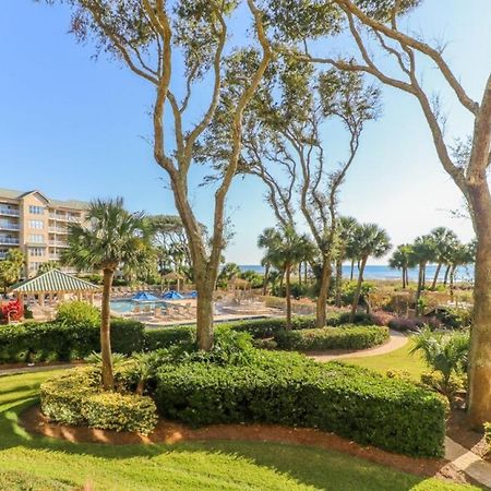 5107 Hampton Place South Hilton Head Island Εξωτερικό φωτογραφία