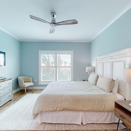 5107 Hampton Place South Hilton Head Island Εξωτερικό φωτογραφία