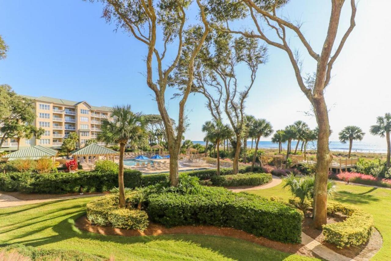 5107 Hampton Place South Hilton Head Island Εξωτερικό φωτογραφία