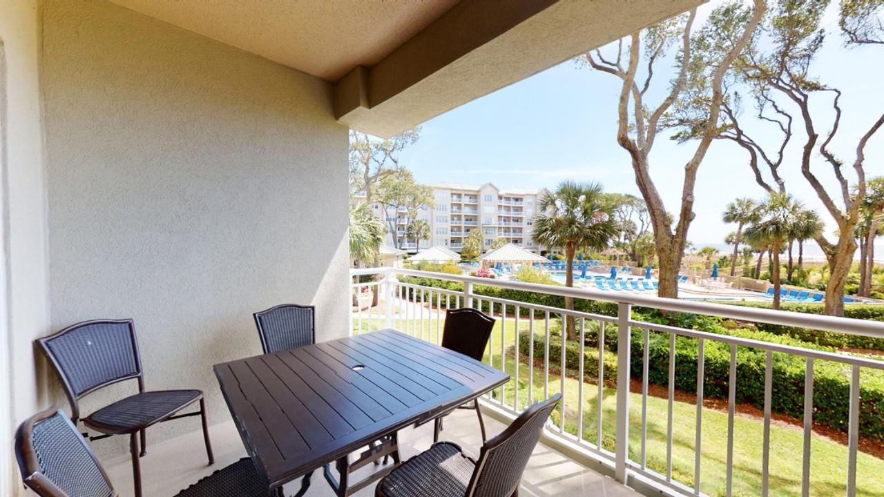 5107 Hampton Place South Hilton Head Island Εξωτερικό φωτογραφία
