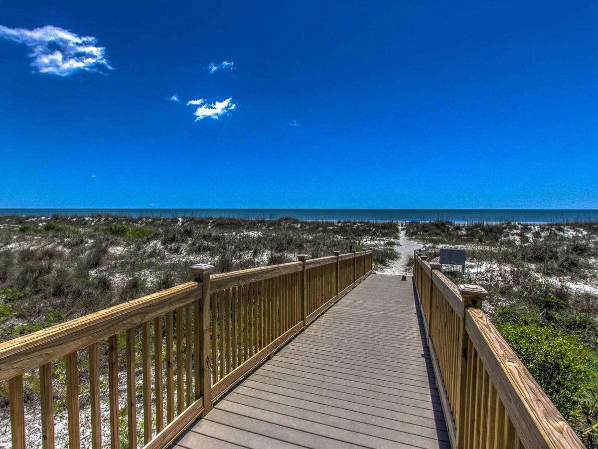 5107 Hampton Place South Hilton Head Island Εξωτερικό φωτογραφία