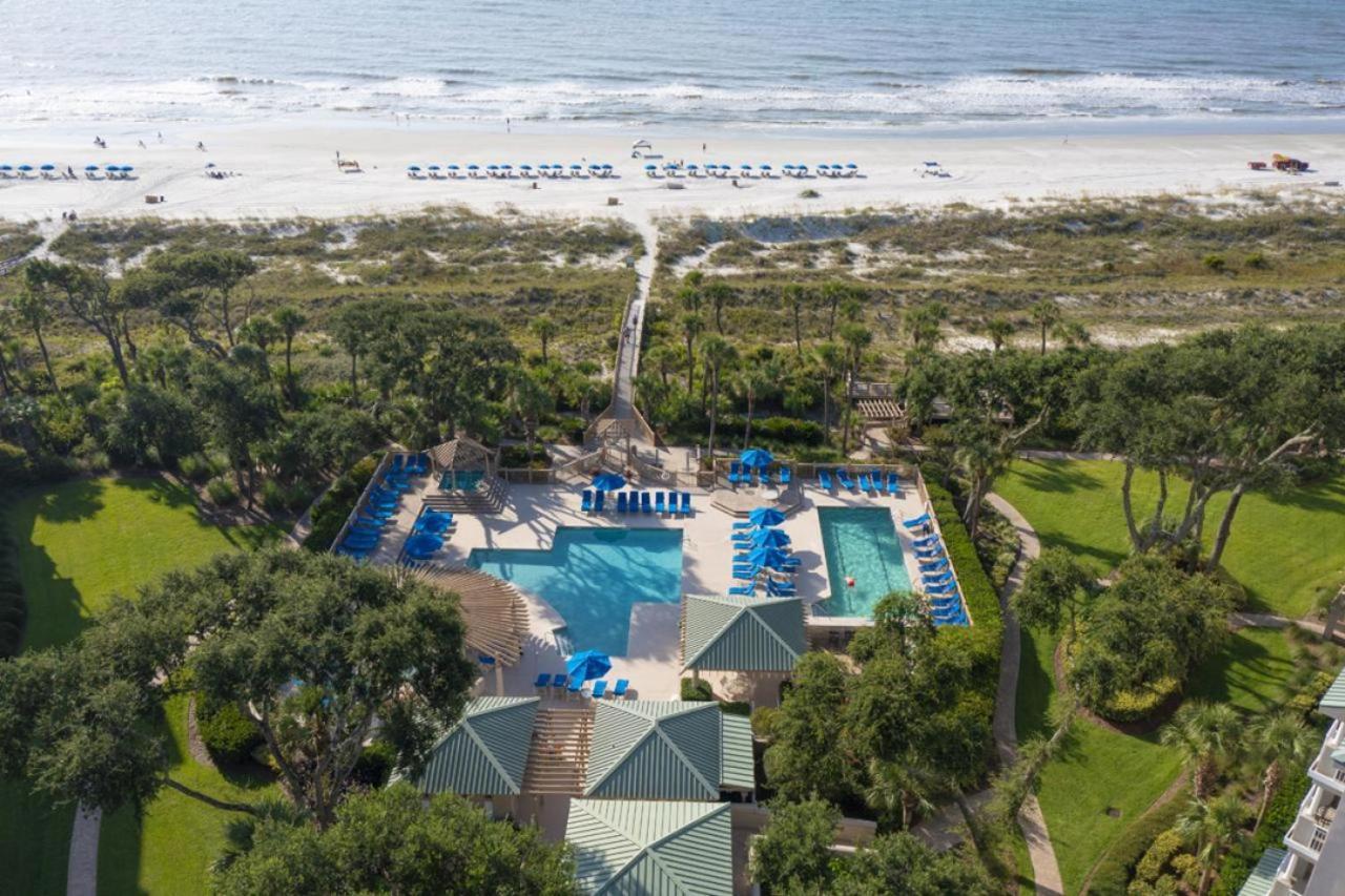 5107 Hampton Place South Hilton Head Island Εξωτερικό φωτογραφία