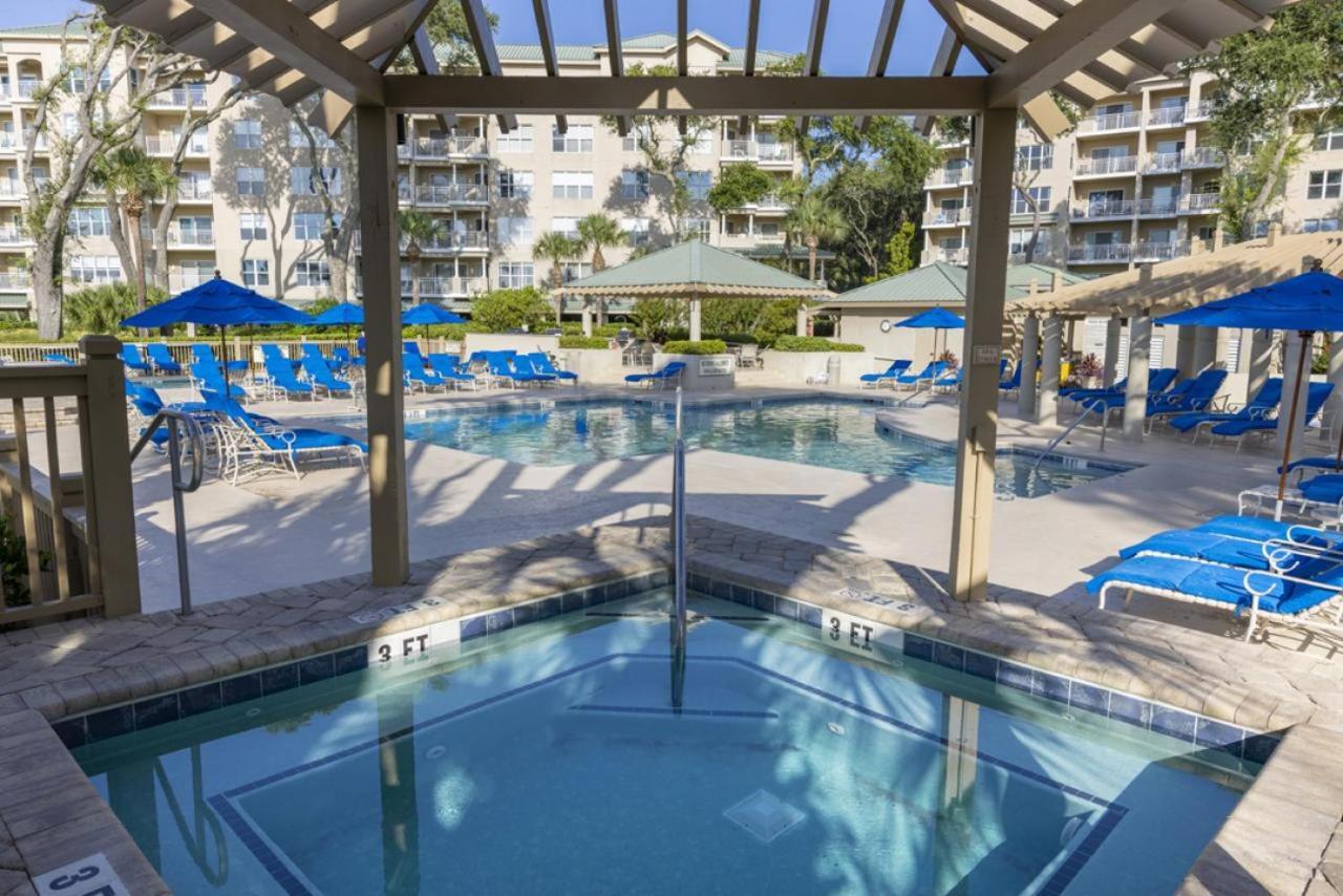 5107 Hampton Place South Hilton Head Island Εξωτερικό φωτογραφία