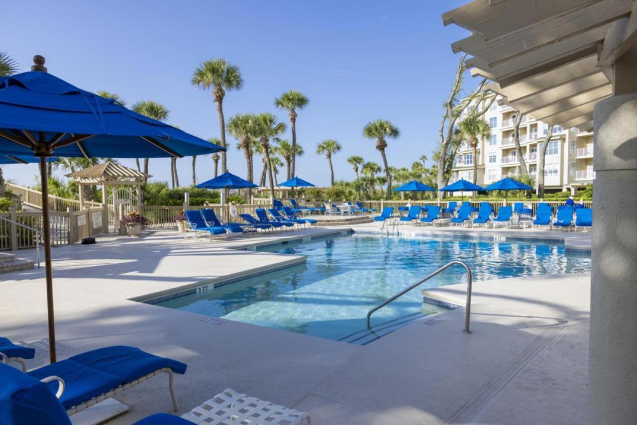 5107 Hampton Place South Hilton Head Island Εξωτερικό φωτογραφία