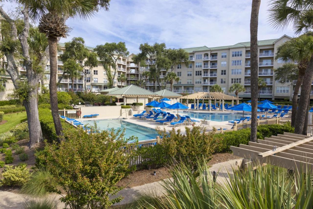 5107 Hampton Place South Hilton Head Island Εξωτερικό φωτογραφία