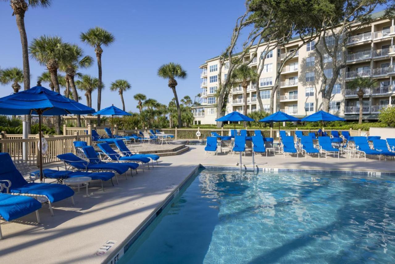 5107 Hampton Place South Hilton Head Island Εξωτερικό φωτογραφία